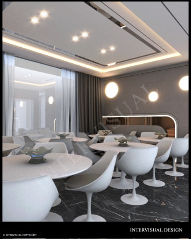 Rekomendasi Jasa Desain dan Pemasangan Interior Rumah Mewah Jakarta yang Bisa Dipilih