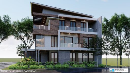 Jasa Bangun Rumah Mewah Paling Solutif dan Inovatif
