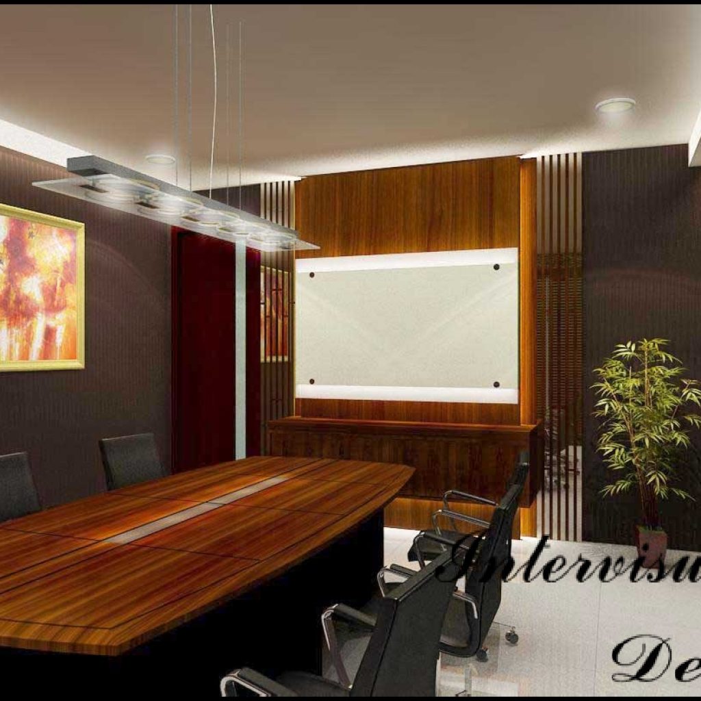 Desain Kontraktor Interior Perkantoran Mewah Berbagai Desain Menarik di Jakarta