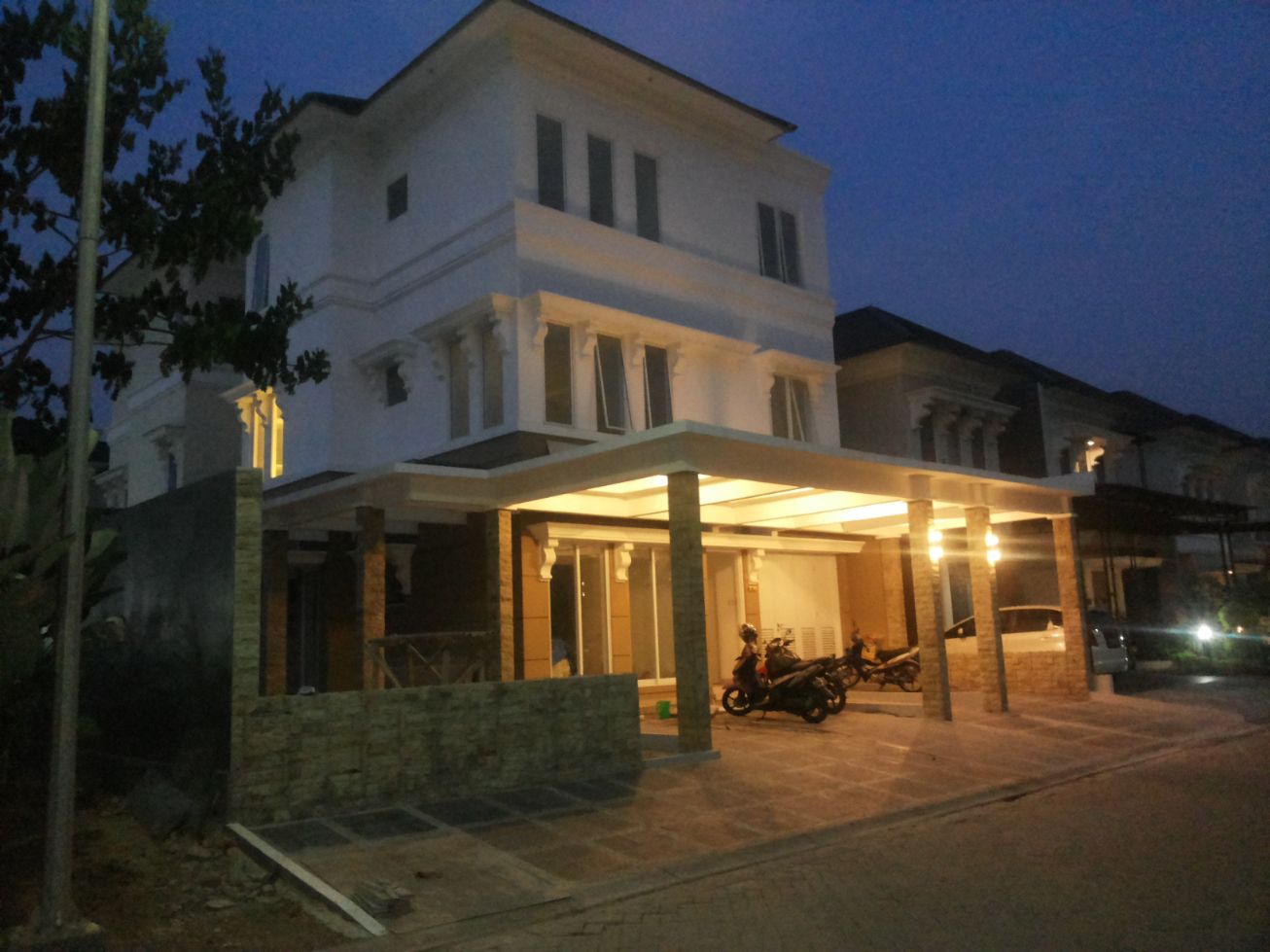 Berikut 7 Langkah Membangun Rumah Dengan Jasa Kontraktor
