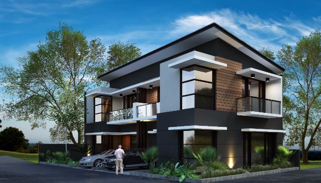 Kenali Ciri-ciri Kontraktor Rumah Mewah yang Terpercaya