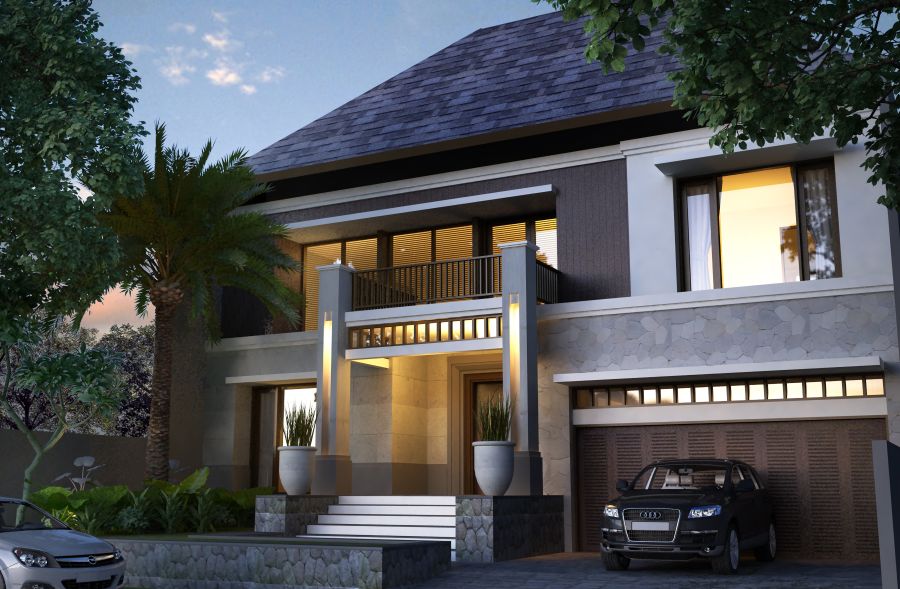 Tips Membangun Perumahan Secara Bertahap Sebelum Menggunakan Jasa Bangun Rumah Mewah Serpong