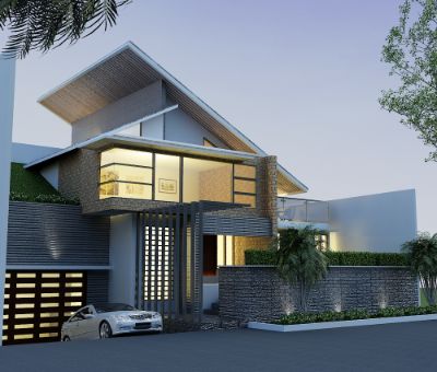 Keuntungan Membangun Perumahan Sendiri Dengan Jasa Bangun Rumah Mewah Serpong