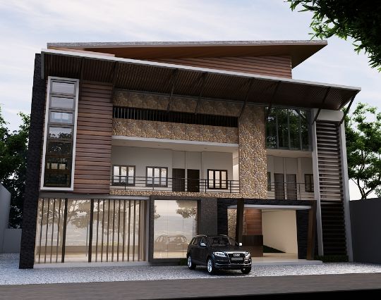Keuntungan Menggunakan Jasa Arsitek Rumah Minimalis