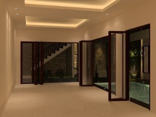 Pentingkah Menyewa Jasa Desain Interior di Tangerang Saat Membangun Rumah