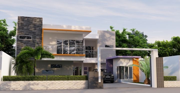 Cara Mudah Memilih Rumah Minimalis