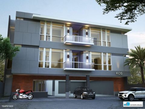 7 Tips Bikin Kamu Betah Menata Rumah Tingkat 2 Lantai