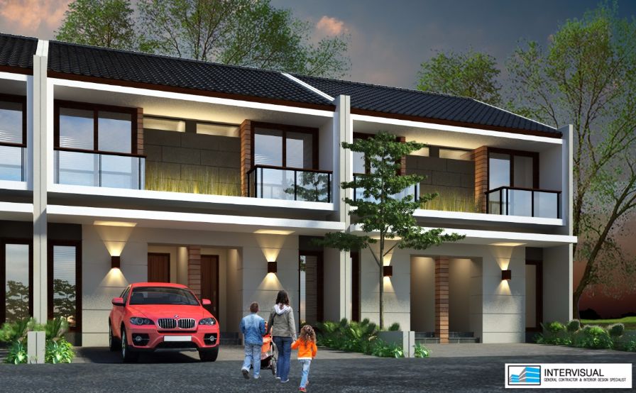 Alasan Memilih Desain Minimalis dan Kelebihan Rumah Minimalis