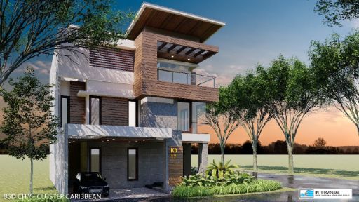 Panduan Memilih Jasa Design Rumah Minimalis Kekinian