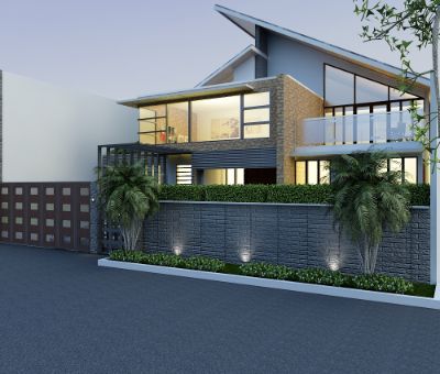 Alasan Kenapa Rumah Minimalis Pilihan Favorit