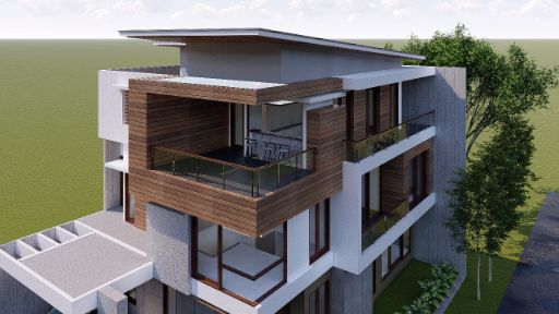 Inilah Keunggulan Desain Rumah Minimalis Modern