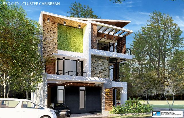 Tips Menata Rumah Minimalis 2 Lantai
