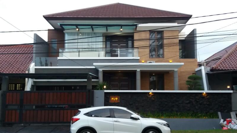 7 Keuntungan Punya Rumah Minimalis