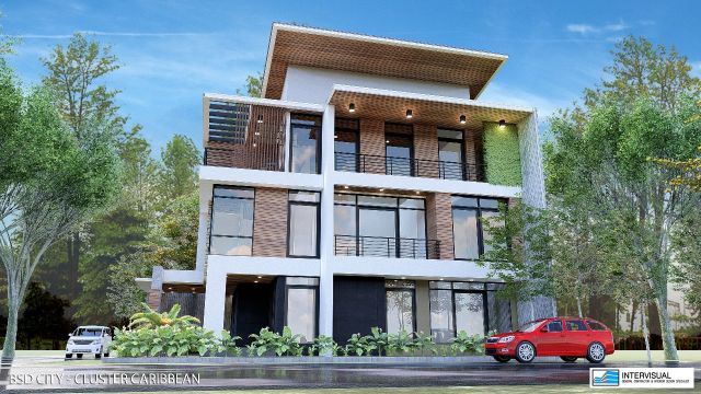Tips Tata Ruang Rumah Minimalis yang Simple Namun Mewah