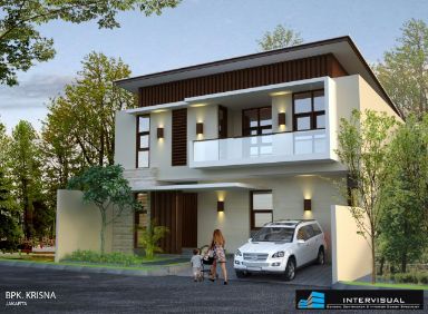 Perbedaan Rumah Minimalis Modern VS Klasik Berdasarkan Desainnya