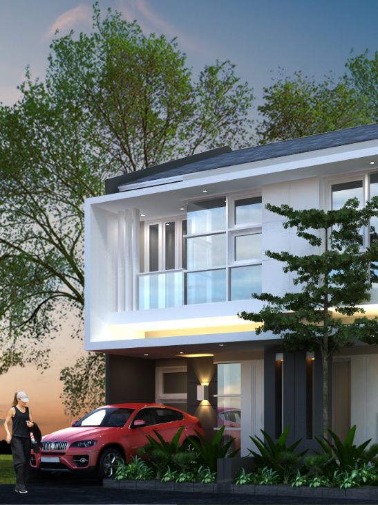 Manfaat Memiliki Rumah Minimalis yang Jarang Disadari