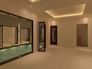 Layanan Jasa Desain Interior Bangun Rumah Mewah Impian Anda