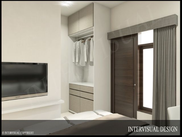 Konsep Interior Rumah Minimalis di Jakarta Selatan