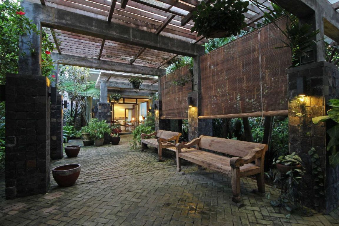 Poin Penting dalam Desain Interior Rumah Minimalis di Jakarta Barat