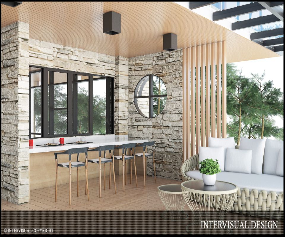 Jasa Interior Rumah Minimalis Menawarkan Banyak Pilihan Desain di Jakarta