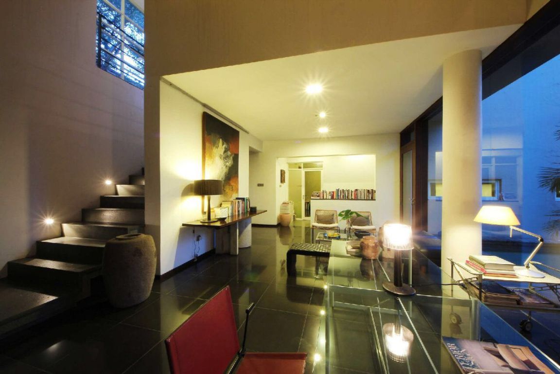 Info Jasa Desain Interior Rumah Minimalis Berpengalaman di Jakarta
