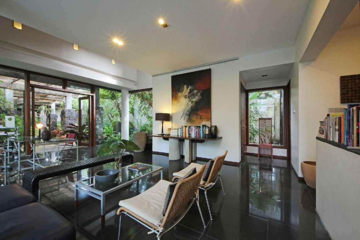 Layanan Jasa Desain Interior Rumah Minimalis Menciptakan Ruangan Sesuai Kebutuhan di Jakarta