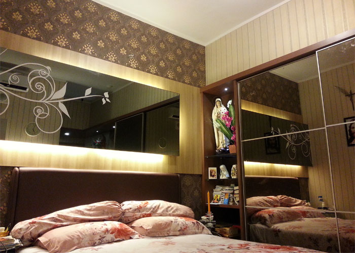 Kantor Desain Interior Apartemen Menciptakan Ruang Unik Anda di Permata Hijau Jakarta Selatan