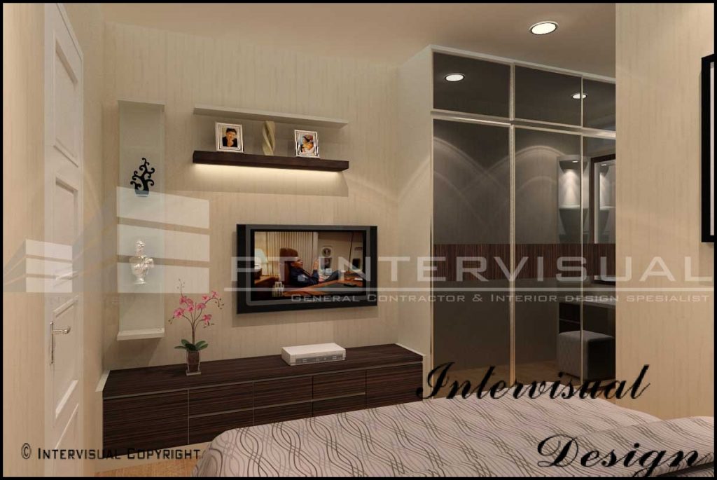 Jasa Desain Interior Apartemen District Menciptakan Tampilan Harmonis di Jakarta