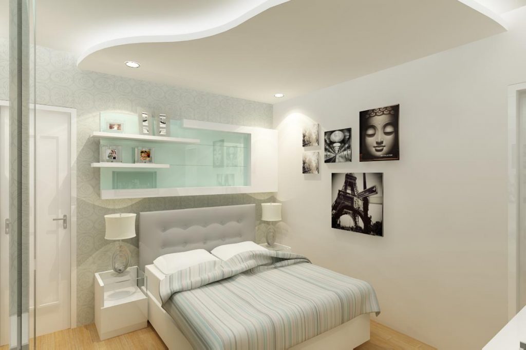 Info Desain Interior Apartemen Mengoptimalkan Pencahayaan di Jakarta