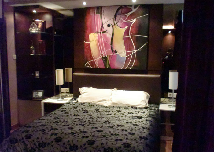 Desain Interior Apartemen Ramah Anggaran di Jakarta