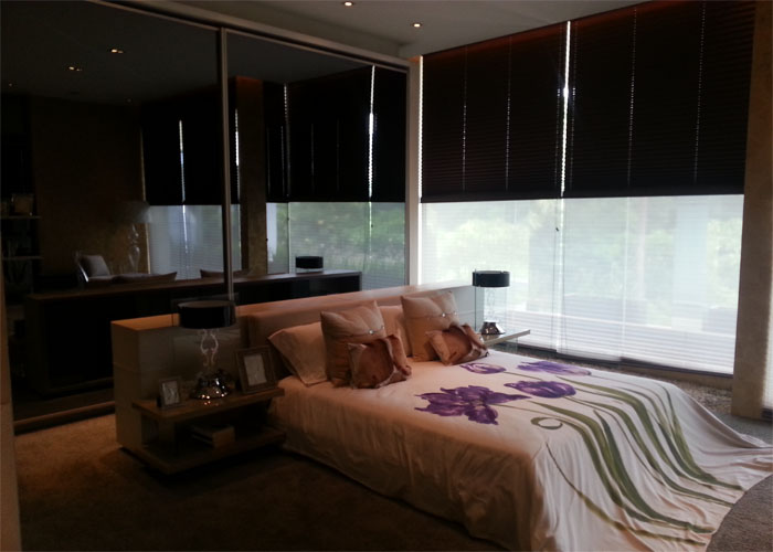 Proses Bebas Stres Desain Interior Apartemen Terbaik di Jakarta