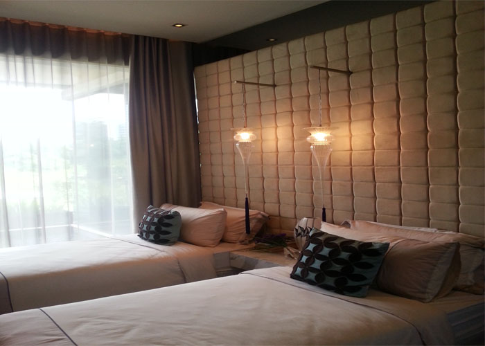 Informasi Desain Interior Apartemen Pengerjaan Berkualitas Tinggi di Jakarta