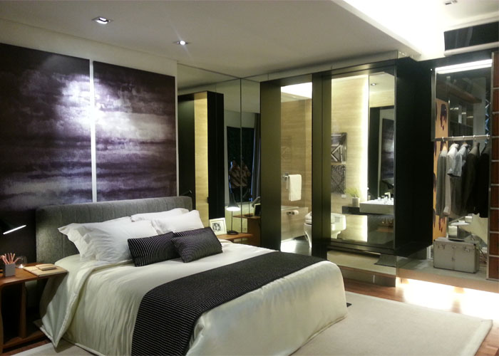 Tempat Layanan Desain Interior Apartemen Jaminan Kepuasan Hasil di Jakarta