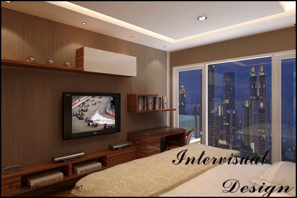 Penyedia Jasa Desain Interior Apartemen Menciptakan Tata Letak Fungsional di Jakarta