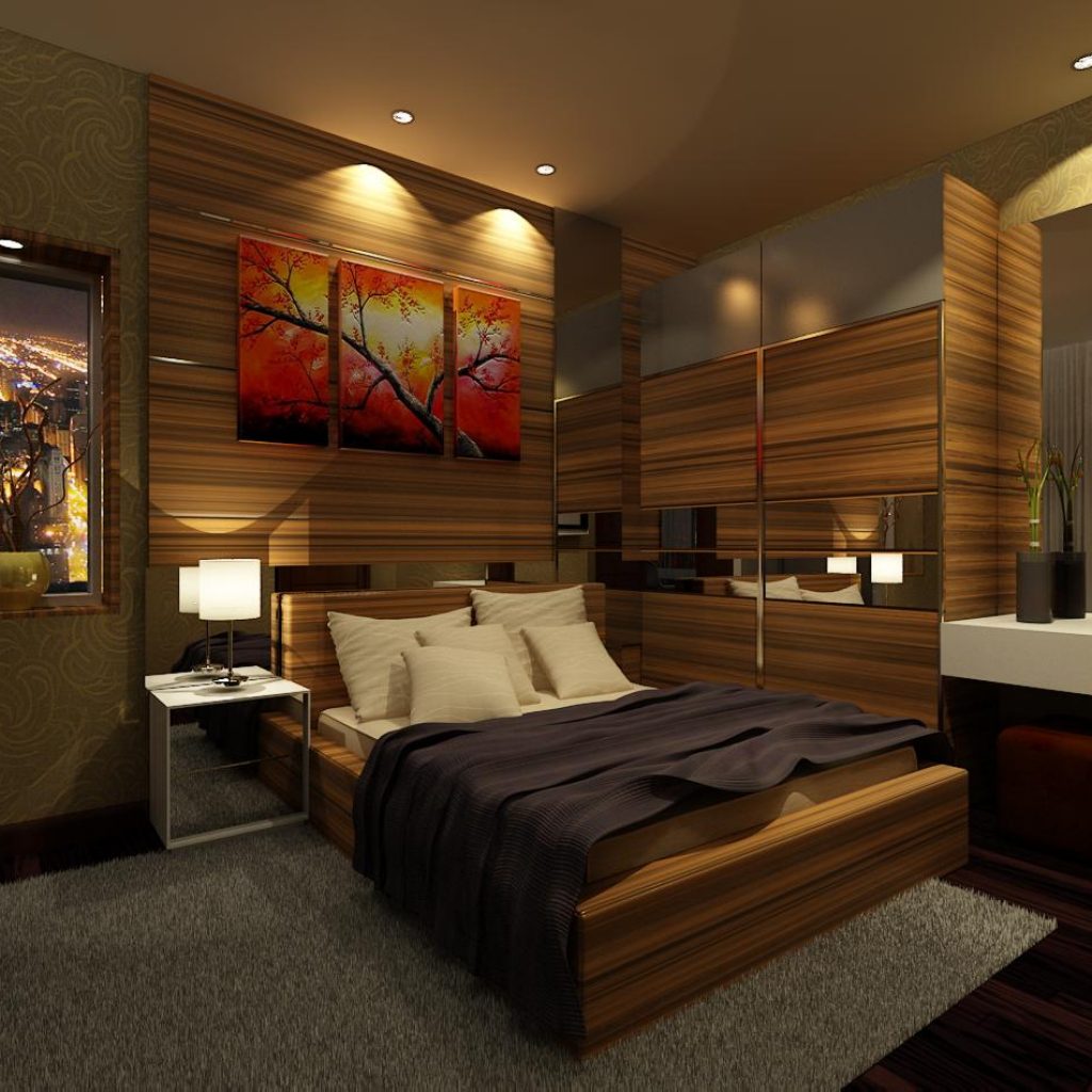 Tempat Layanan Jasa Desain Interior Apartemen Menciptakan Gaya Hidup Unik di Jakarta