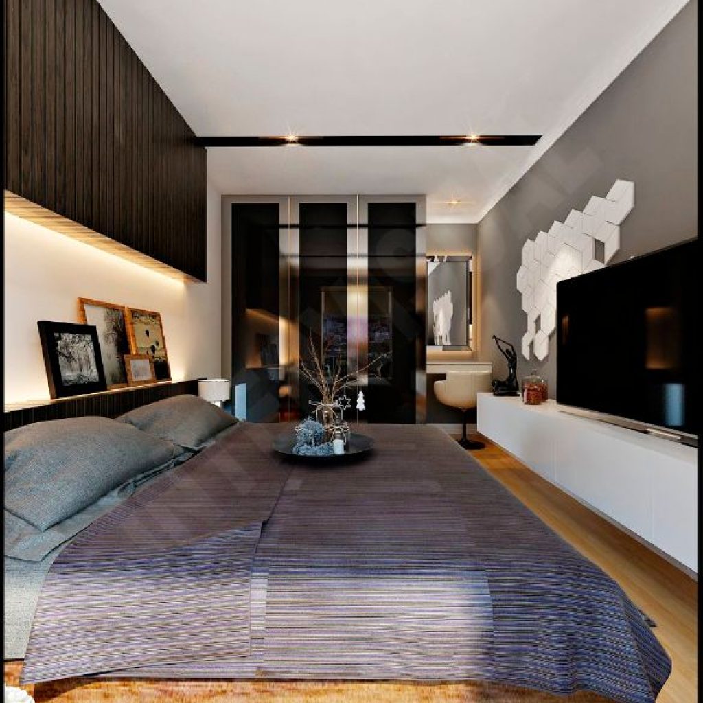 Tempat Penyedia Desain Interior Apartemen Memenuhi Kebutuhan Unik Anda di Jakarta