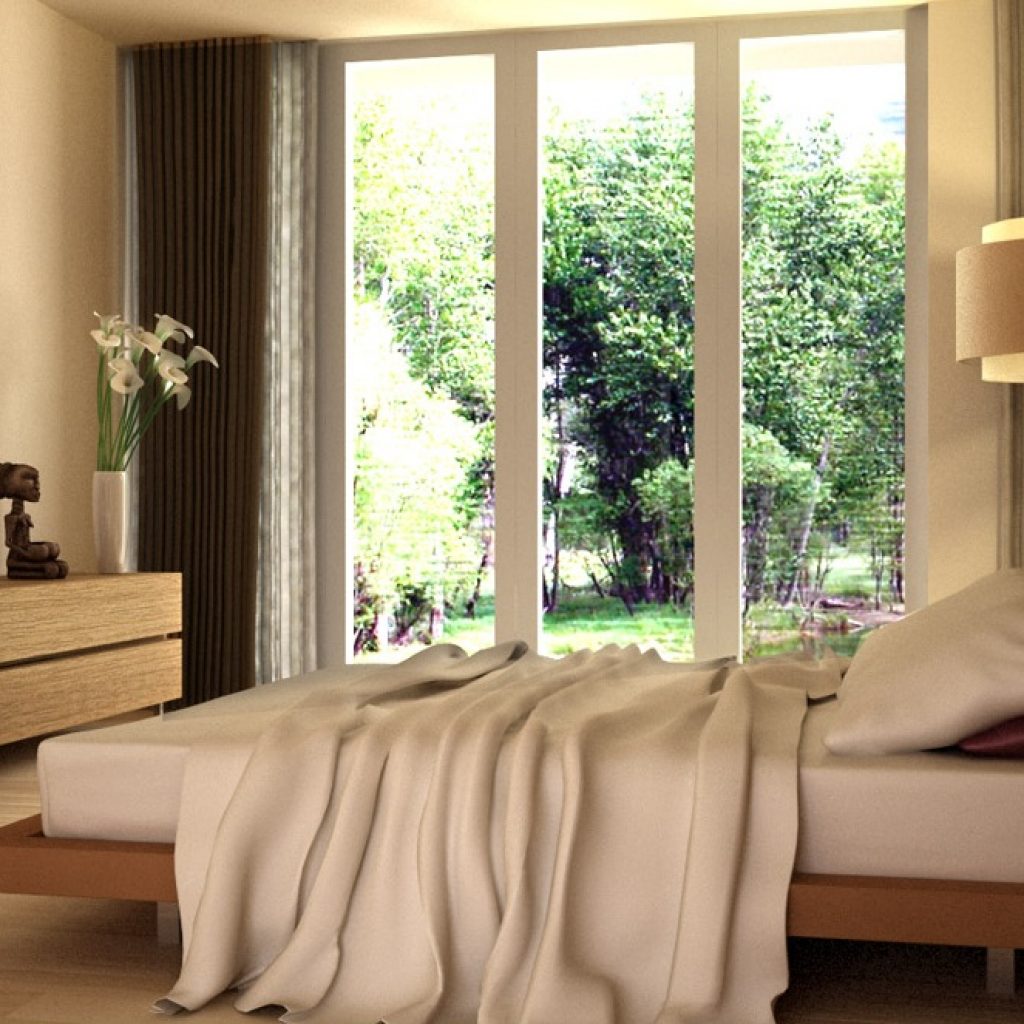 Penyedia Jasa Desain Interior Apartemen Menciptakan Ruang Modern di Jakarta