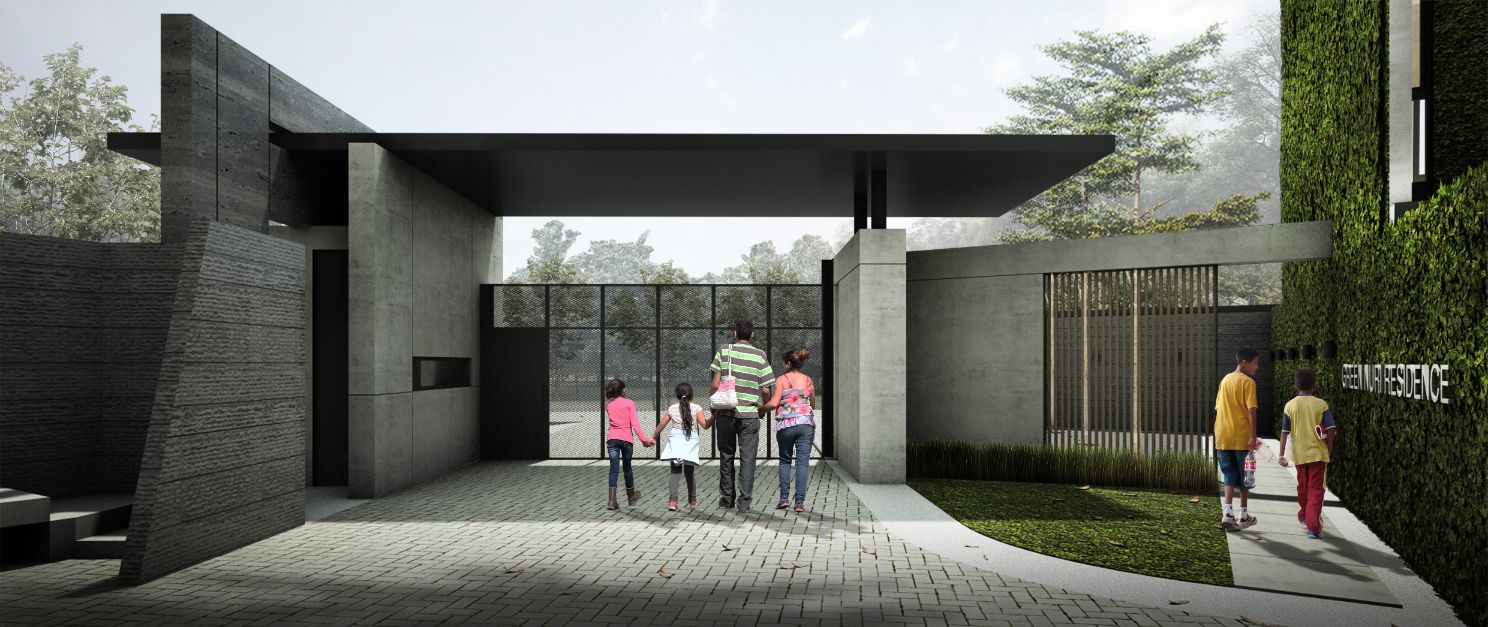 Cara Memilih Jasa Kontraktor Bangun Rumah Mewah yang Tepat