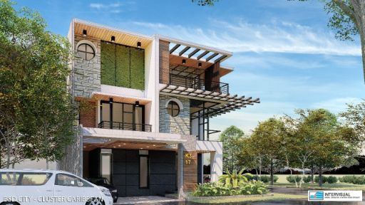  Jasa Kontraktor Bangun Desain Rumah Mewah Unik Menarik di Jakarta