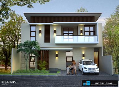 Penawaran Eksklusif Jasa Kontraktor Bangun Rumah Mewah Berkualitas Tinggi di Serpong