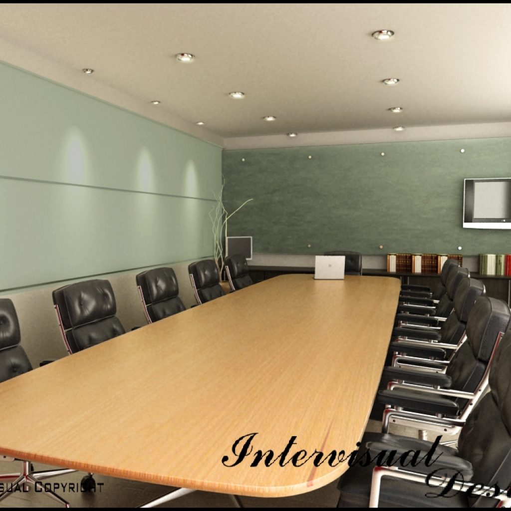 Jasa Interior Kantor Solusi Praktis Desain Ruang Kerja Menarik di Serpong