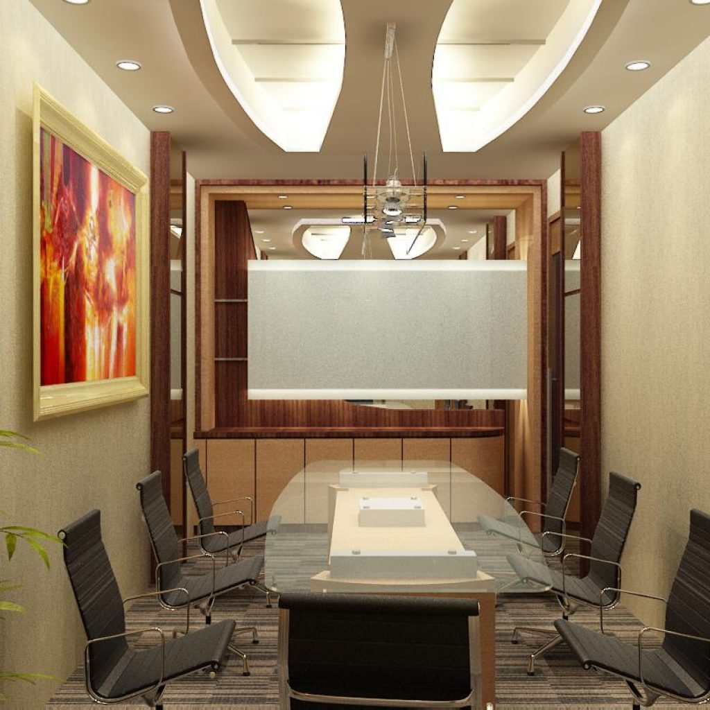 Promo Terbatas Jasa Interior Kantor Hemat Harga Kompetitif di Serpong