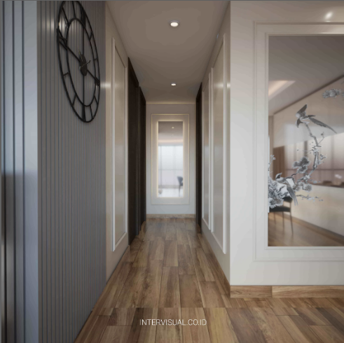 Jasa Desain Interior Bangun Rumah Minimalis Profesional Ciptakan Ruangan Menarik di Jakarta