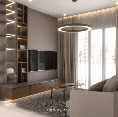 Jasa Desain Interior Bangun Rumah Minimalis Terbaik Mewujudkan Ruangan Impian Anda di Jakarta