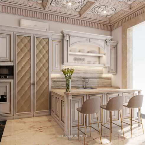 Jasa Desain Interior Bangun Rumah Minimalis  Memperindah Ruangan Anda di Jakarta