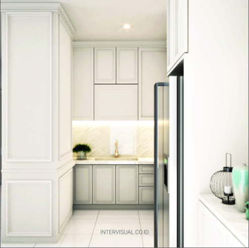 Jasa Desain Interior Bangun Rumah Minimalis Mewujudkan Ruangan Elegan di Jakarta