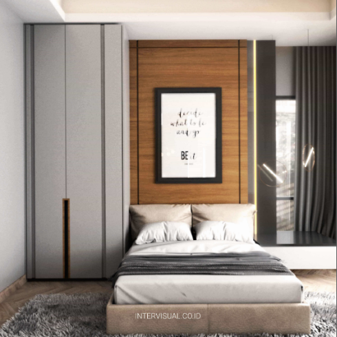 Jasa Desain Interior Apartemen Mewujudkan Ruangan Fungsional di Jakarta