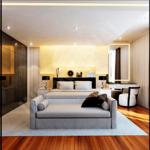 Hemat Lebih Banyak Jasa Desain Interior Apartemen Handal di Jakarta