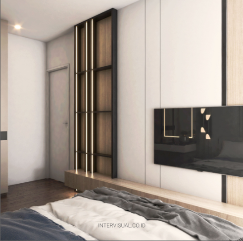 Tawaran Istimewa Jasa Desain Interior Apartemen Profesional Memperindah Ruangan di Jakarta