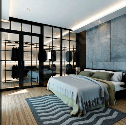Tawaran Istimewa Jasa Desain Interior Apartemen Mewujudkan Ruangan Impian Anda di Jakarta